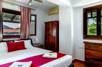 Porto Koufo Resort