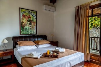 Porto Koufo Resort