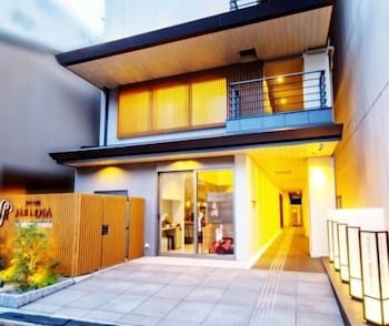 Hotel Meldia Shijo Kawaramachi Annex