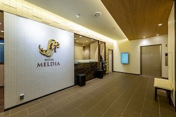 Hotel Meldia Shijo Kawaramachi Annex