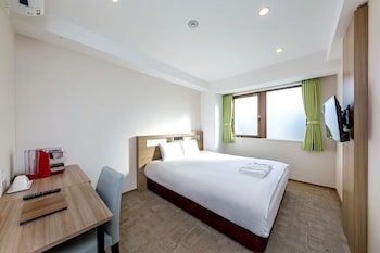 Hotel Meldia Shijo Kawaramachi Annex