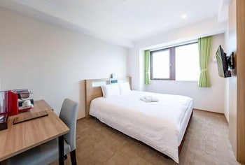 Hotel Meldia Shijo Kawaramachi Annex
