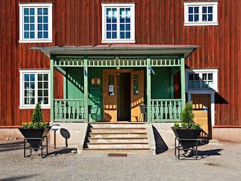 STF Sala Silvergruva Vandrarhem