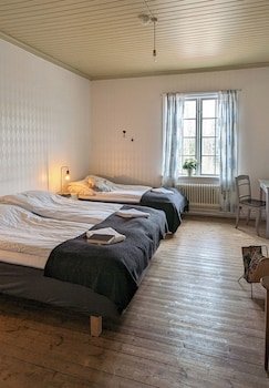 STF Sala Silvergruva Vandrarhem