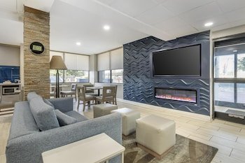 Best Western Salisbury Plaza
