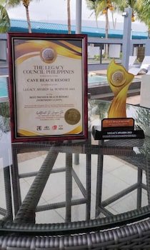 Cave Beach Resort
