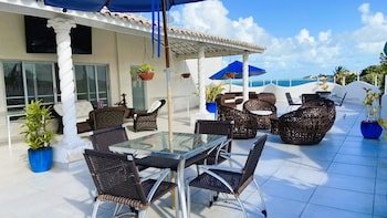 New Casablanca Praia Hotel
