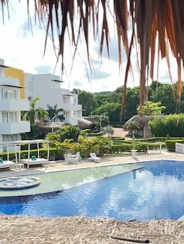 Santo Manglar Cartagena Life Wellness Spa Hotel