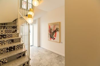 Casaunoe Boutique Hotel