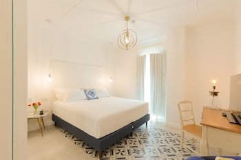 Casaunoe Boutique Hotel