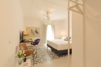 Casaunoe Boutique Hotel