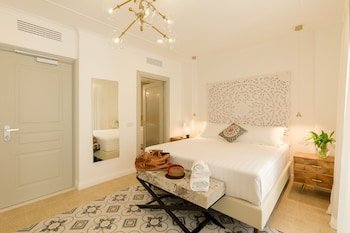 Casaunoe Boutique Hotel