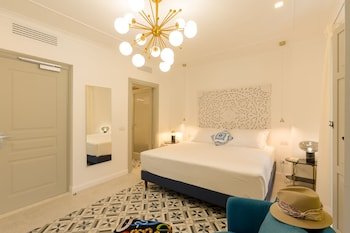 Casaunoe Boutique Hotel