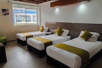 Waira Suites Hotel