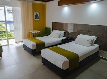 Waira Suites Hotel
