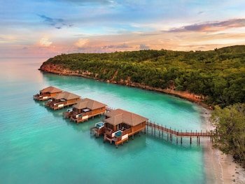 Royalton CHIC Antigua, An Autograph Collection All-Inclusive Resort - Adults Only