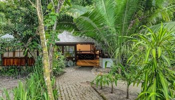 Aldeia da Mata Eco Lodge