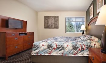 WorldMark Bass Lake