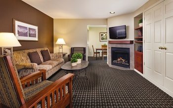 WorldMark Bass Lake