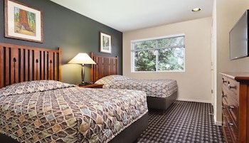WorldMark Bass Lake