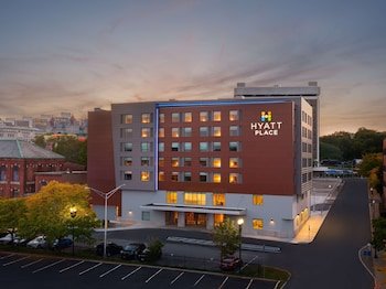 Hyatt Place Albany