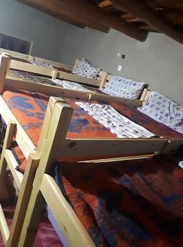 Auberge Tafraout Armed