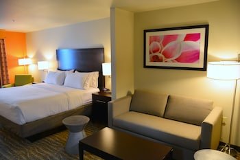 Holiday Inn Express & Suites Houston NW - Tomball Area