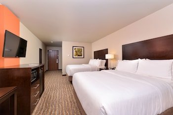 Holiday Inn Express & Suites Houston NW - Tomball Area