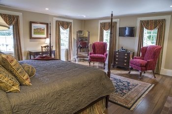 Peter Allen Inn & Event Center