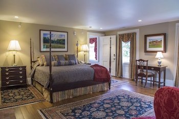 Peter Allen Inn & Event Center