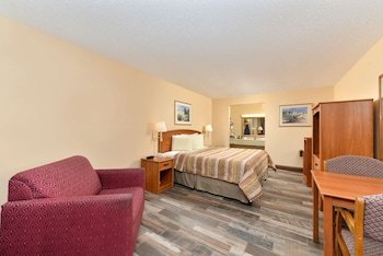 Americas Best Value Inn Ocean Inn St. Augustine