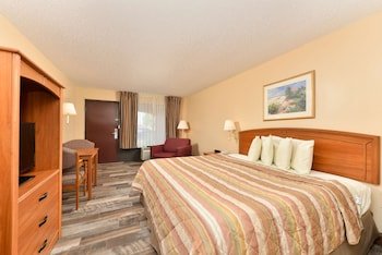 Americas Best Value Inn Ocean Inn St. Augustine