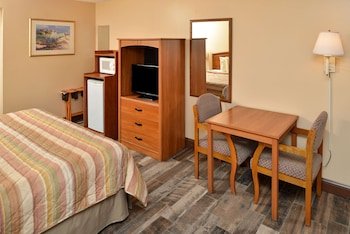 Americas Best Value Inn Ocean Inn St. Augustine