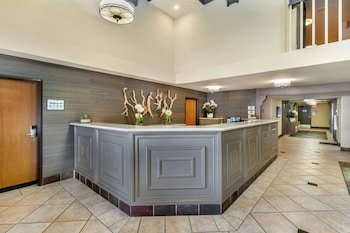 Best Western Plus Monterey Inn