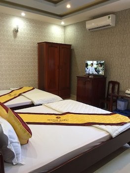Minh Kieu Hotel