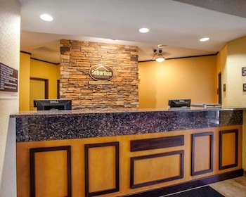 Suburban Studios Cedar Falls