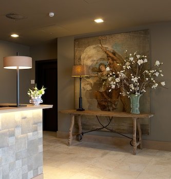 Fletcher Hotel-Restaurant Nautisch Kwartier