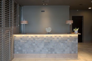 Fletcher Hotel-Restaurant Nautisch Kwartier