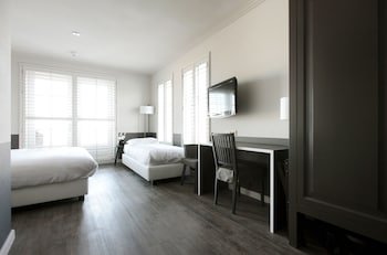 Fletcher Hotel-Restaurant Nautisch Kwartier