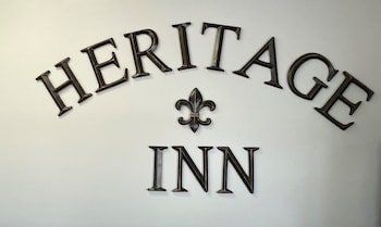 Heritage Inn