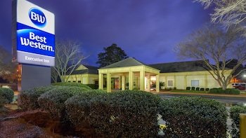 Best Western Executive Inn
