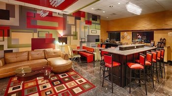 Best Western Executive Inn