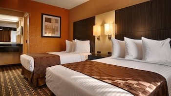 Best Western Executive Inn