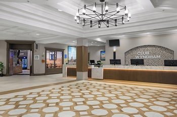 Club Wyndham Bonnet Creek