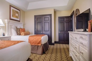 Club Wyndham Bonnet Creek