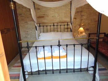 Charalambos Holiday Cottage