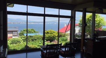 Hakodateyama Guest House