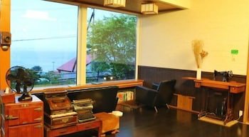 Hakodateyama Guest House
