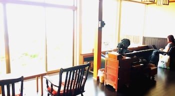 Hakodateyama Guest House