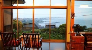 Hakodateyama Guest House